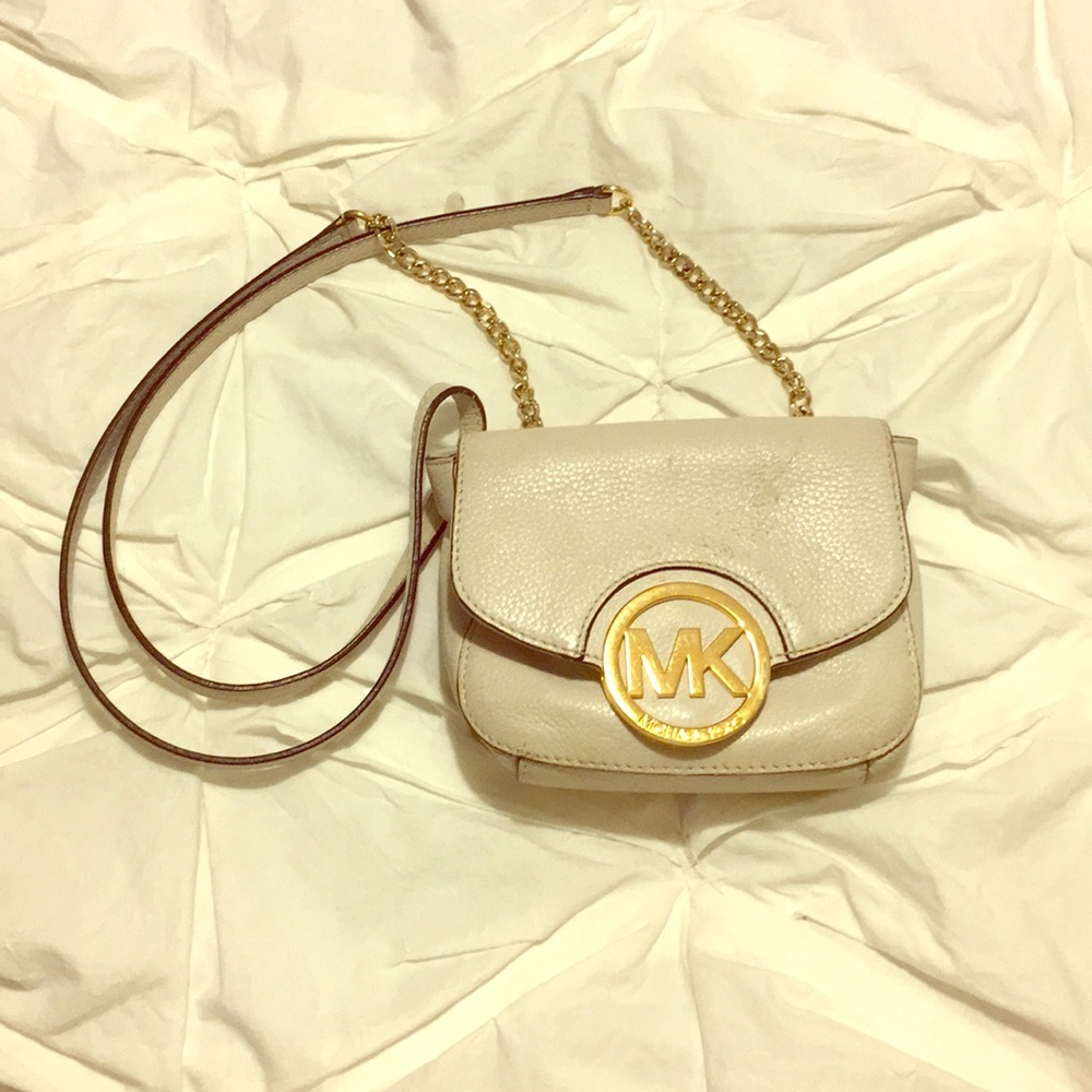 Michael Kors Crossbody bag - Picture 1 of 2